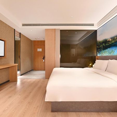 Qiuguo Hotel Beijing Summer Palace Branch 외부 사진