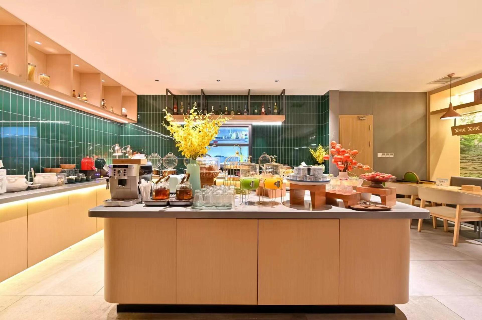 Qiuguo Hotel Beijing Summer Palace Branch 외부 사진